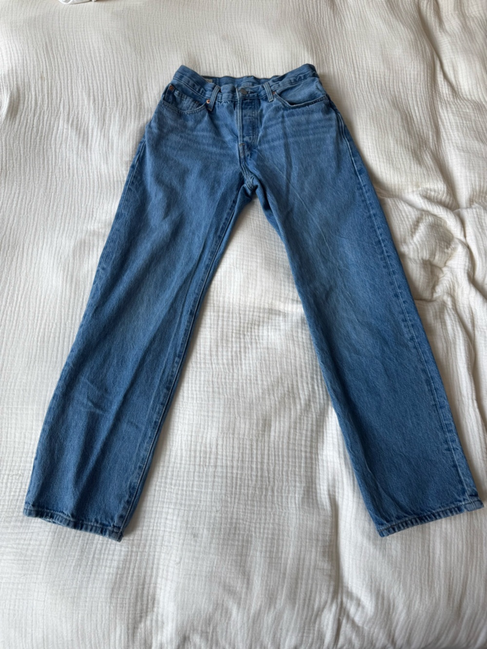 Levi's 501 90s Jean